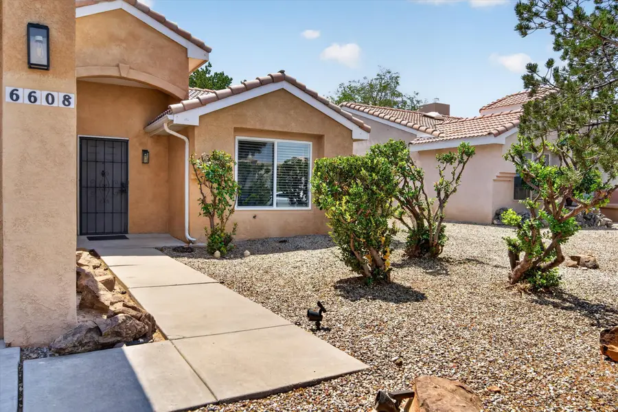 6608 Honeylocust Avenue Nw, Albuquerque, NM 87121 - #2