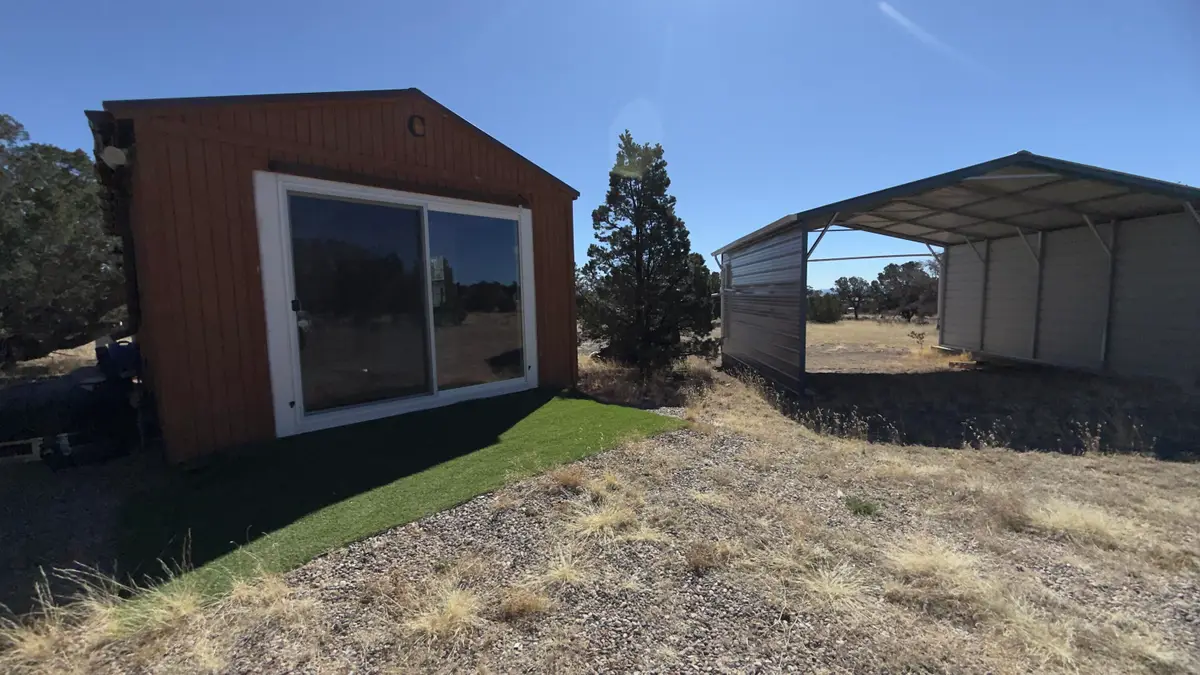21 Wildwood Loop, Datil, NM 87821 - #1