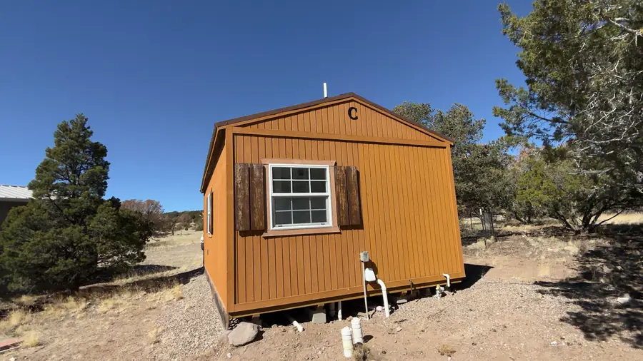 21 Wildwood Loop, Datil, NM 87821 - #3