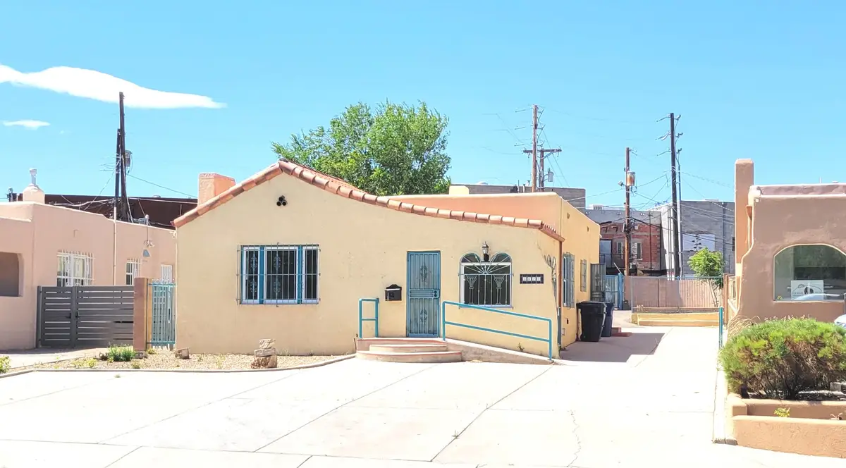 3612 Campus Boulevard Ne, Albuquerque, NM 87106 - #1