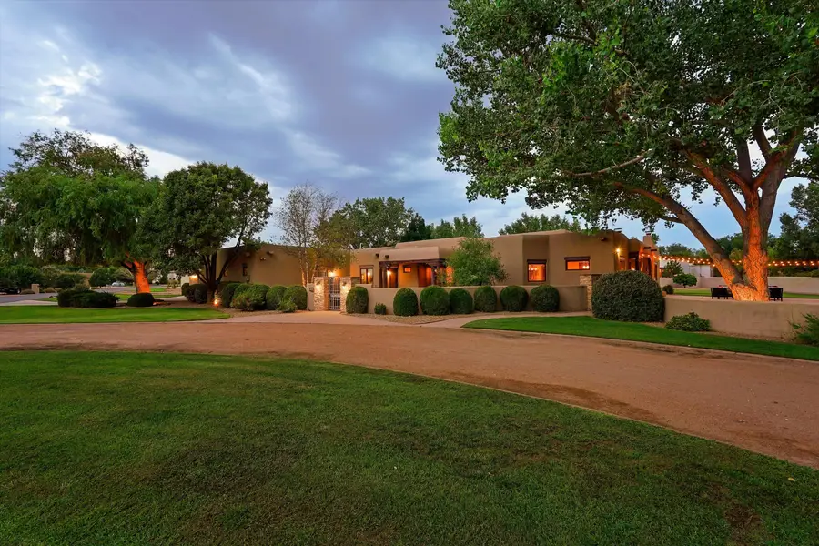 1109 Bona Terra Loop Nw, Albuquerque, NM 87114 - #3