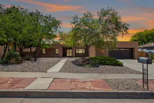 5617 Cometa Court Ne, Albuquerque, NM 87111