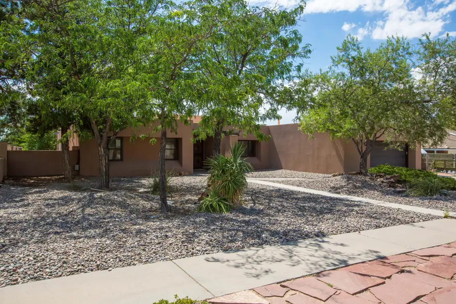 5617 Cometa Court Ne, Albuquerque, NM 87111 - #2