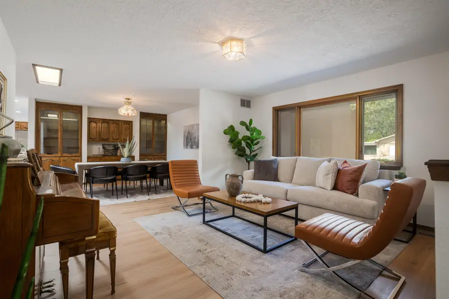 5617 Cometa Court Ne, Albuquerque, NM 87111 - #3