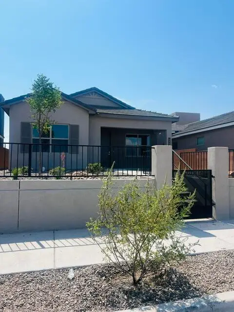 5823 Diebenkorn Se, Albuquerque, NM 87106 - #1