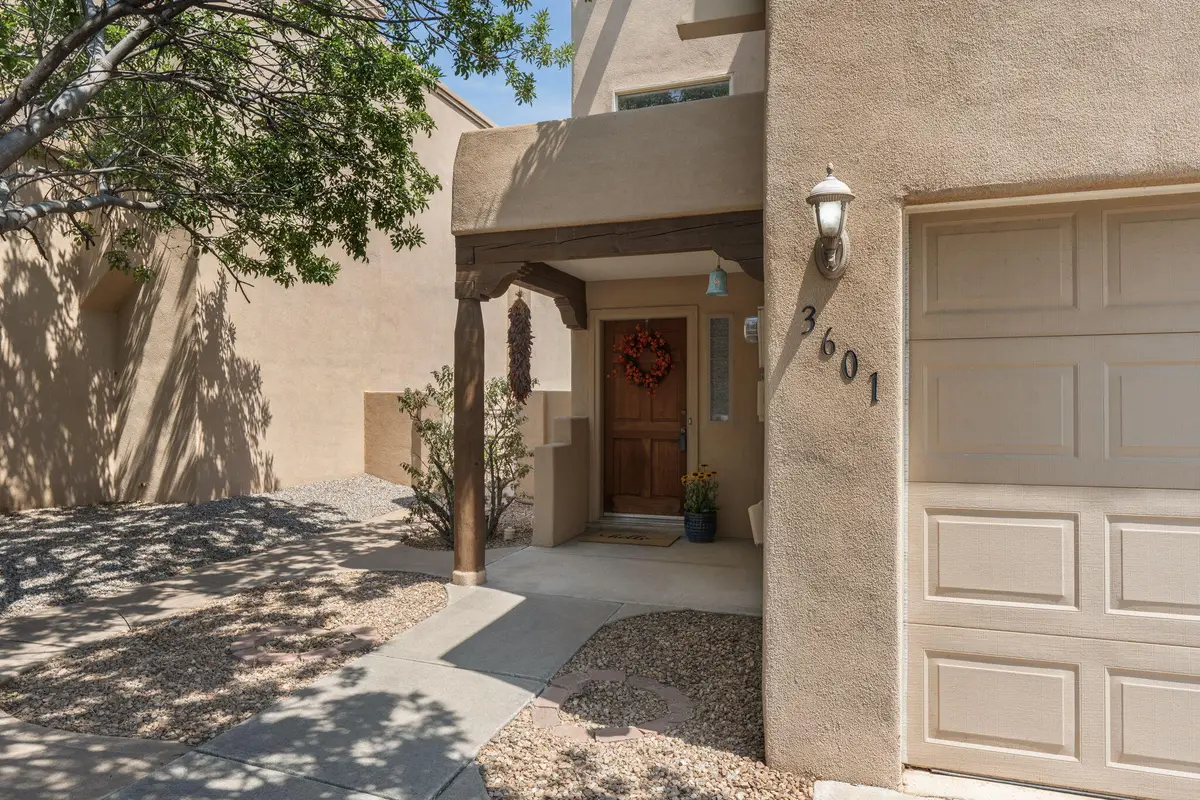 3601 Calle Oveja Court Nw, Albuquerque, NM 87120 - #1