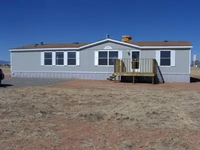 38 Capitan Street, Moriarty, NM 87035 - #1