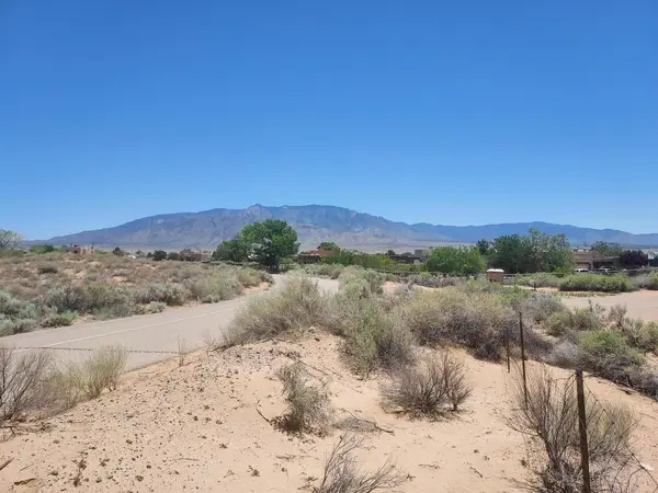 74 Lot Camino De La Tierra Road, Corrales, NM 87048