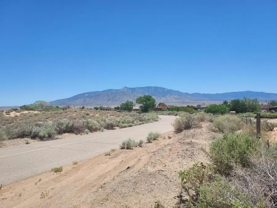 74 Lot Camino De La Tierra Road, Corrales, NM 87048 - #2