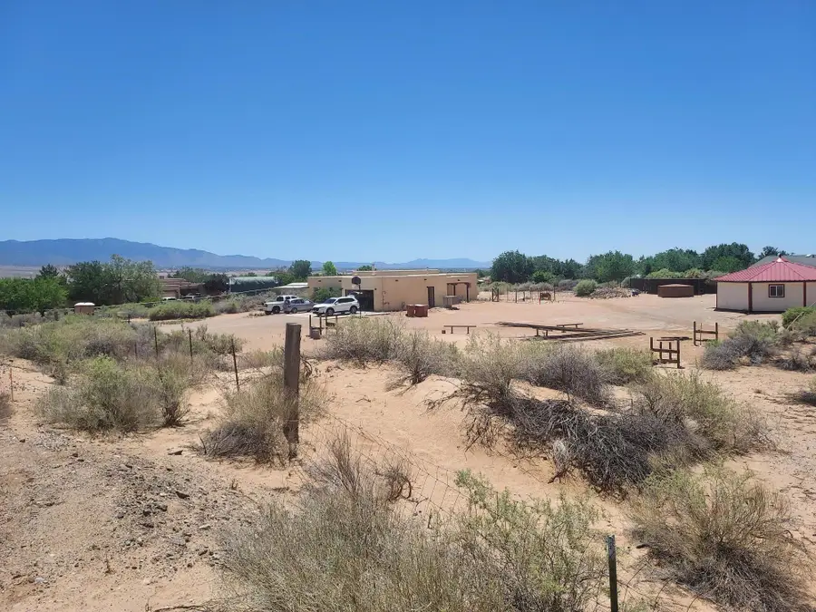 74 Lot Camino De La Tierra Road, Corrales, NM 87048 - #3