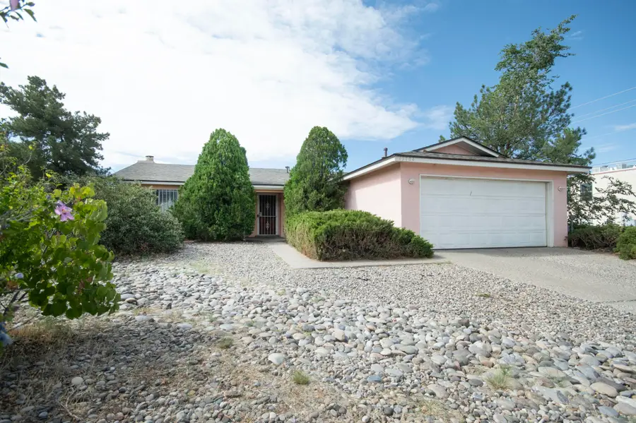 12704 Granite Avenue Ne, Albuquerque, NM 87112 - #3