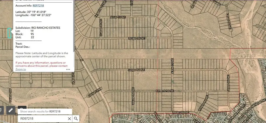 XXX Vendure Drive Nw #22, Rio Rancho, NM 87144 - #3