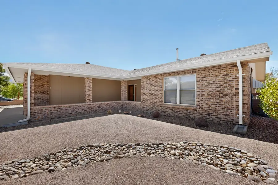 6058 Cottontail Road Ne, Rio Rancho, NM 87144 - #2