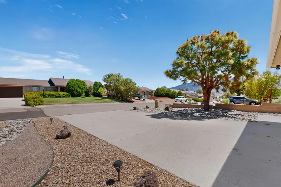 6058 Cottontail Road Ne, Rio Rancho, NM 87144 - #3