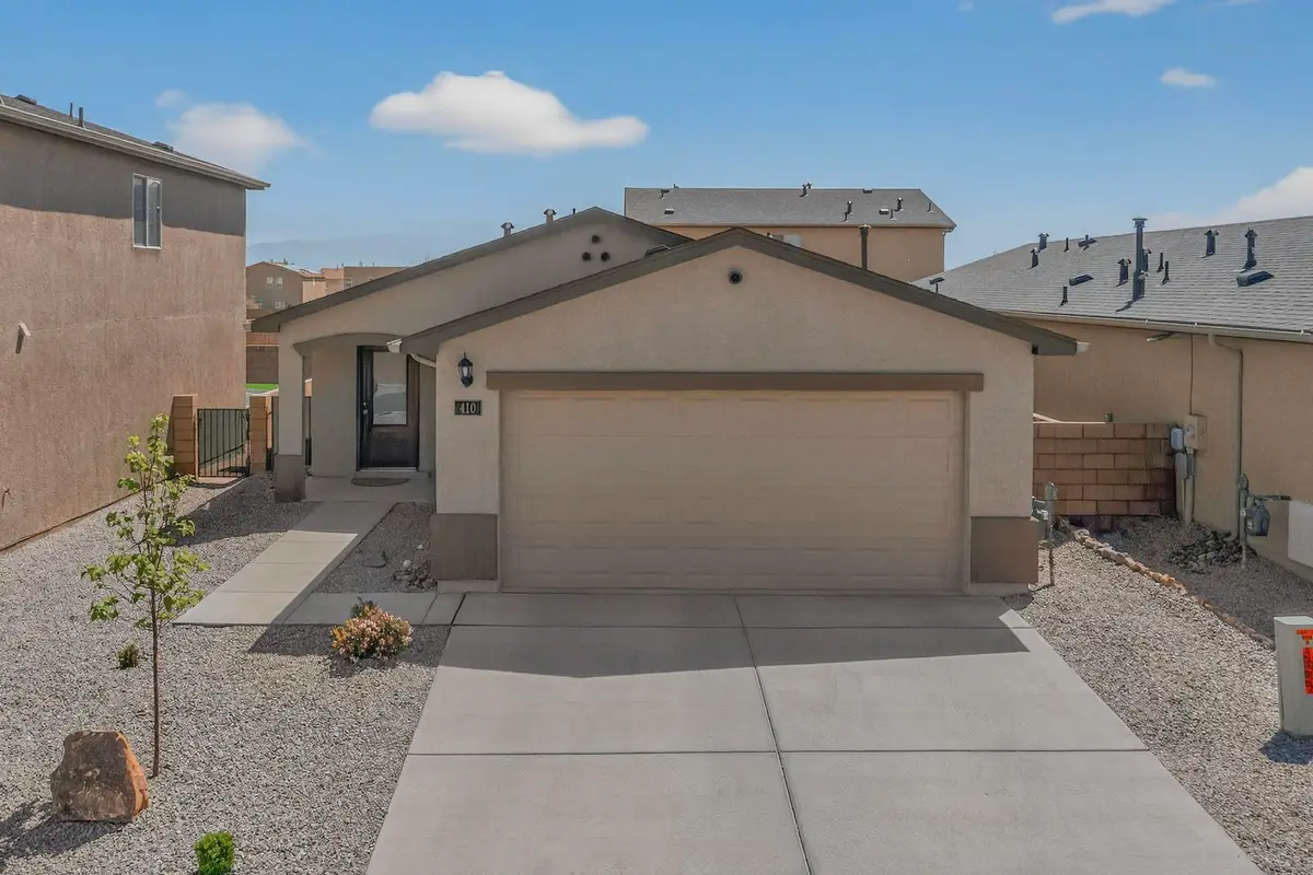 410 W Hicks Drive Sw, Los Lunas, NM 87031 - #1