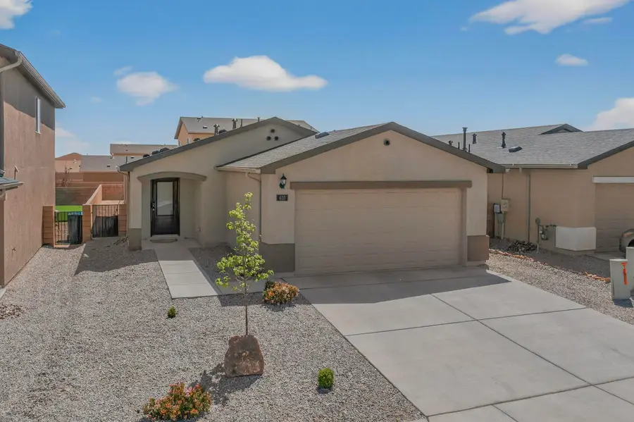 410 W Hicks Drive Sw, Los Lunas, NM 87031 - #2