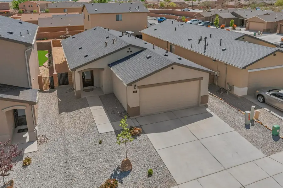 410 W Hicks Drive Sw, Los Lunas, NM 87031 - #3