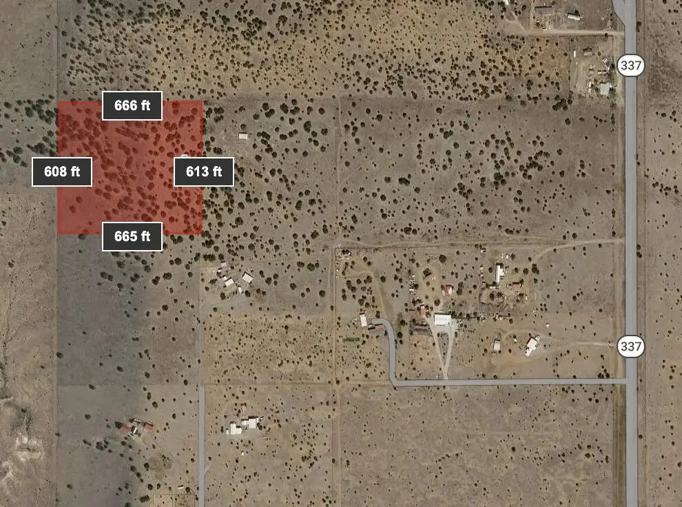 R021041, Tajique, NM 87016 - #1