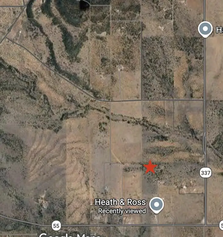 R021041, Tajique, NM 87016 - #2