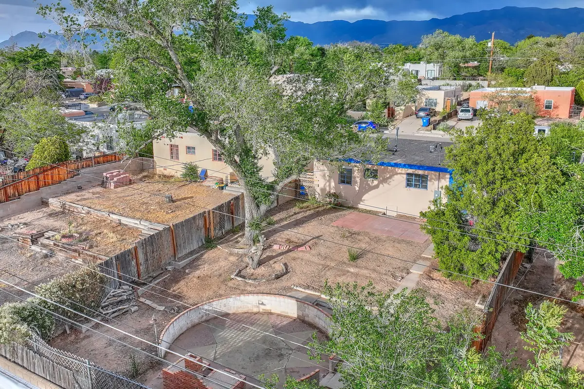 1311 Dartmouth Drive Ne, Albuquerque, NM 87106 - #1