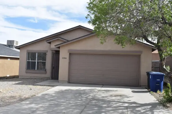 11204 Ibis Road Sw, Albuquerque, NM 87121
