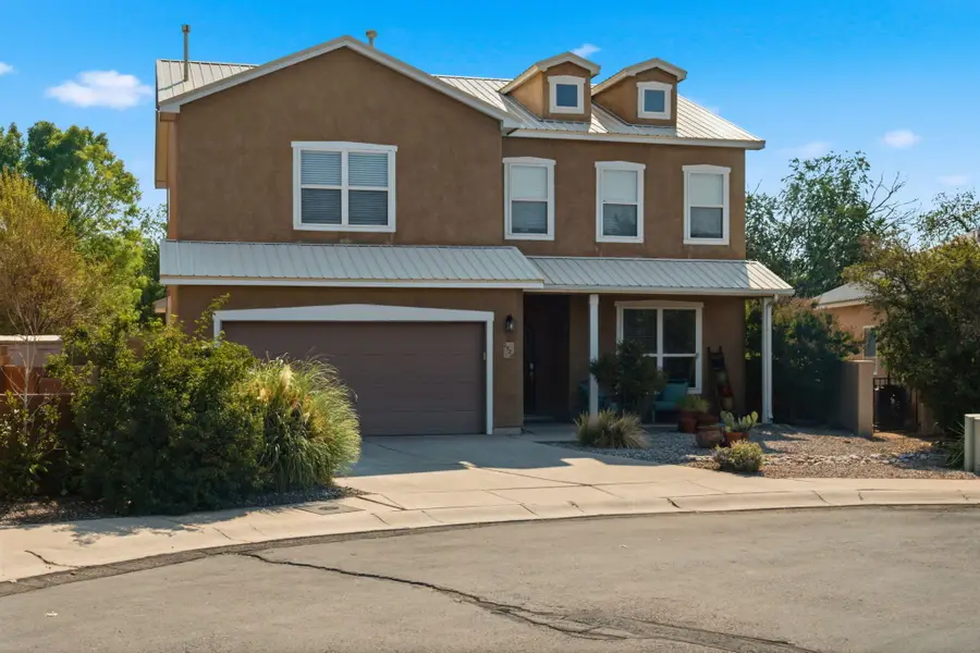 1520 Presto Way Nw, Albuquerque, NM 87104 - #2