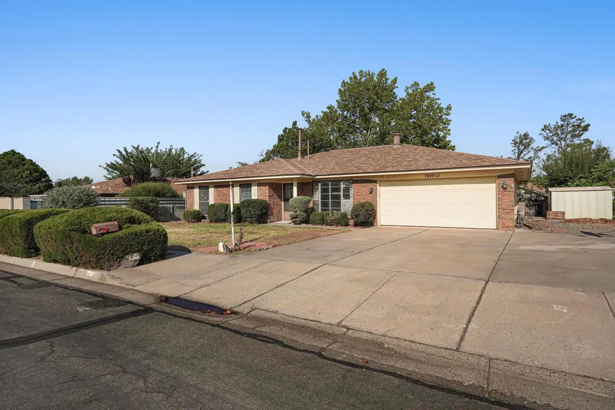 7205 Luella Anne Drive Ne, Albuquerque, NM 87109 - #1