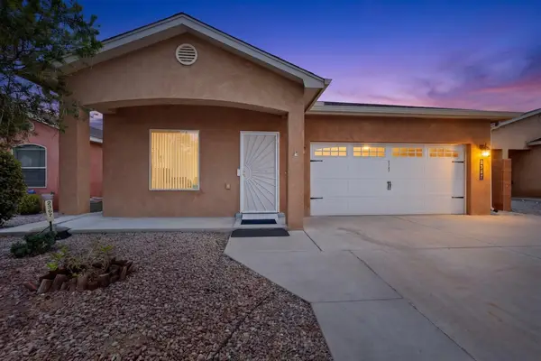 2367 Firewheel Avenue Sw, Los Lunas, NM 87031