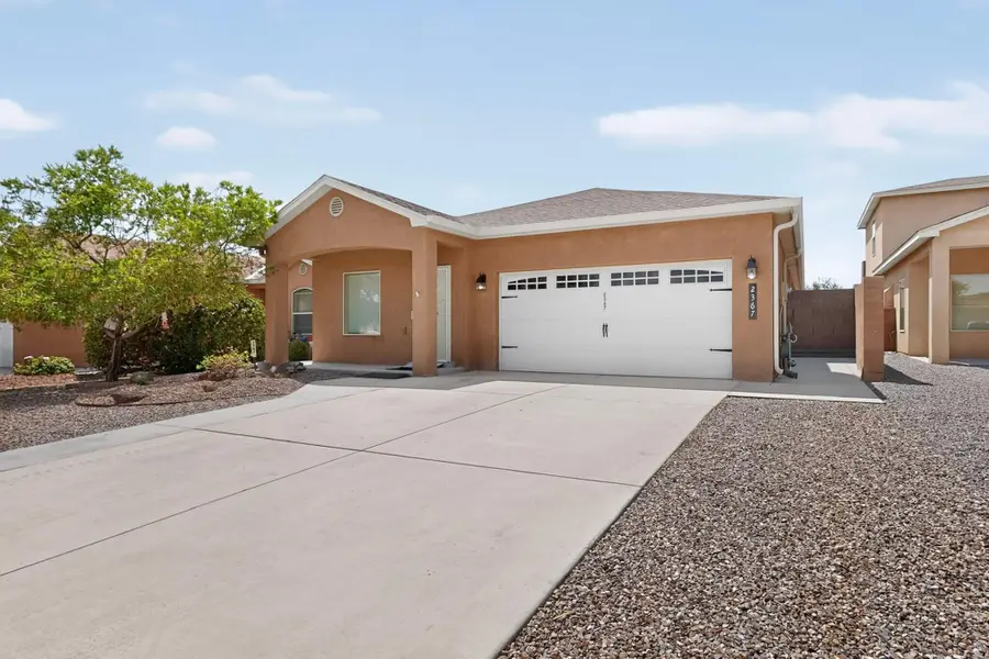 2367 Firewheel Avenue Sw, Los Lunas, NM 87031 - #3
