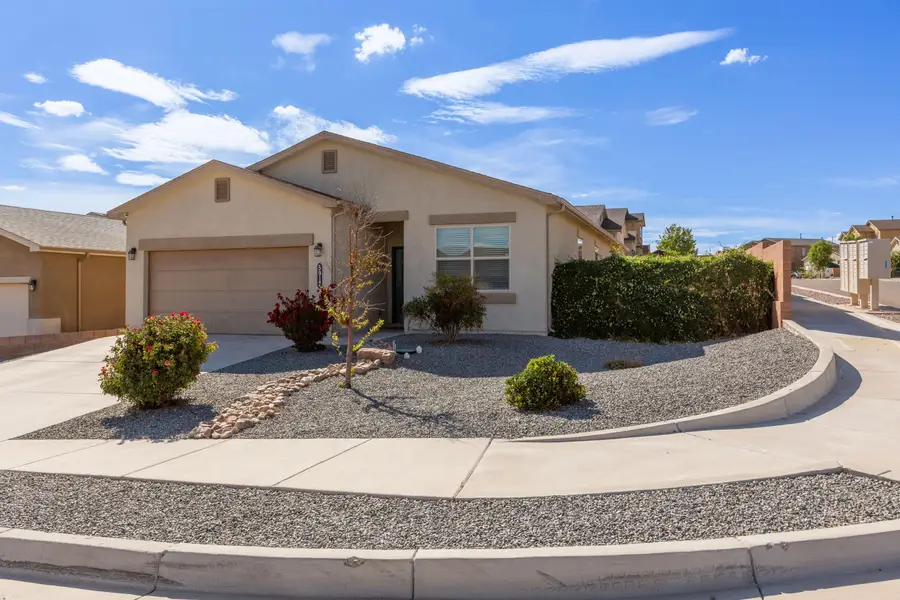 5917 Colfax Place Ne, Rio Rancho, NM 87144 - #2