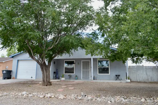 6 Habitat Way, Los Lunas, NM 87031