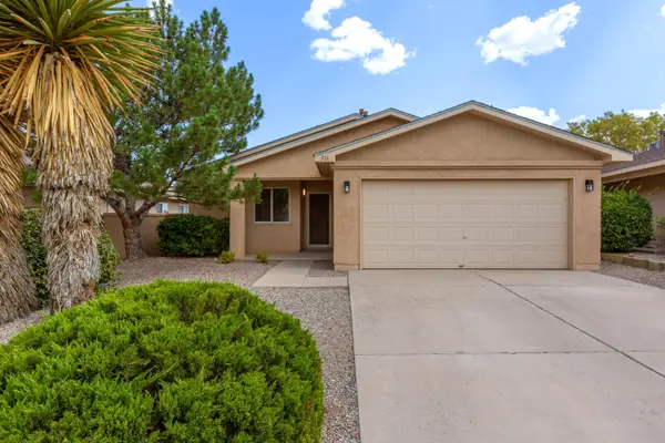 516 Medina Meadows Drive Ne, Rio Rancho, NM 87144