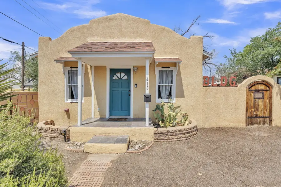 613 Iron Avenue Se, Albuquerque, NM 87102 - #2
