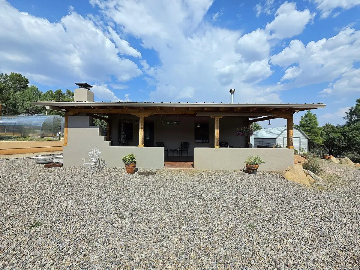 39 Meikle Road, Tijeras, NM 87059 - #1