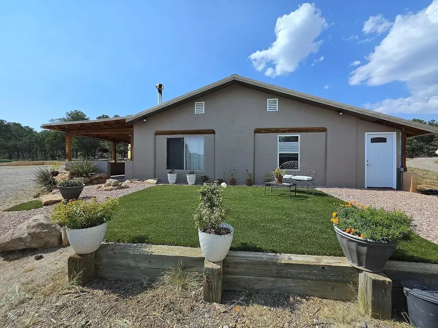 39 Meikle Road, Tijeras, NM 87059 - #2