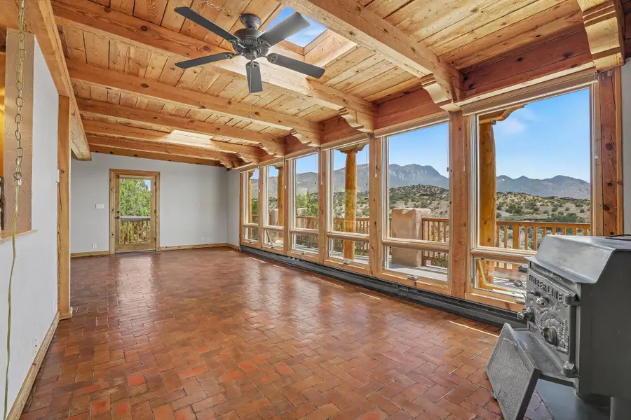 2 Cueva Canyon Road, Placitas, NM 87043 - #2