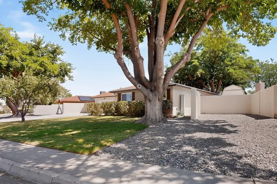 6317 Mossman Place Ne, Albuquerque, NM 87110 - #3