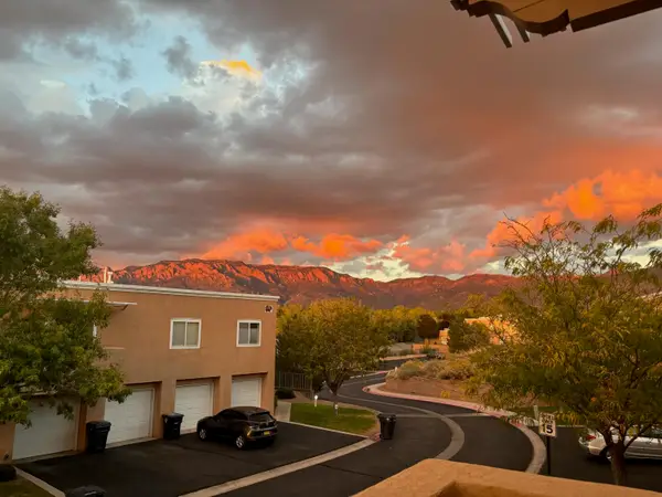 4701 Morris Street Ne #3904, Albuquerque, NM 87111