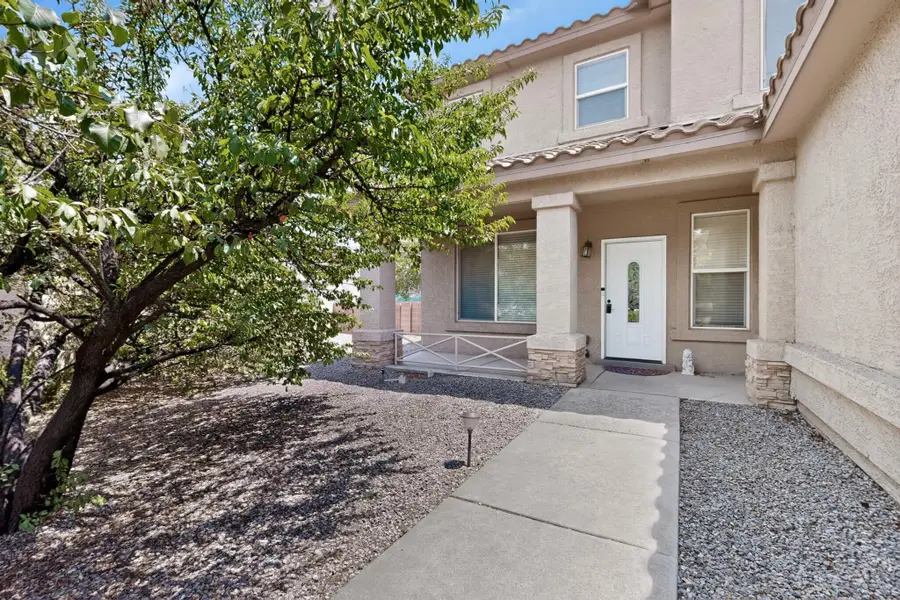 6316 Calle Tesoro Nw, Albuquerque, NM 87114 - #2