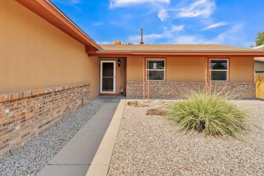2445 Algodones Street Ne, Albuquerque, NM 87112 - #3