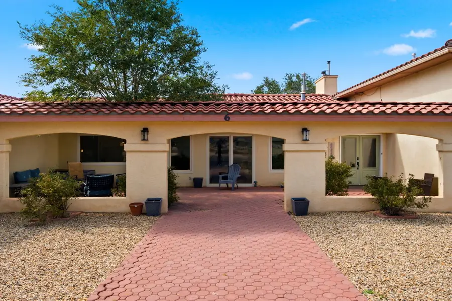 6 Autumnwood Court, Edgewood, NM 87015 - #3