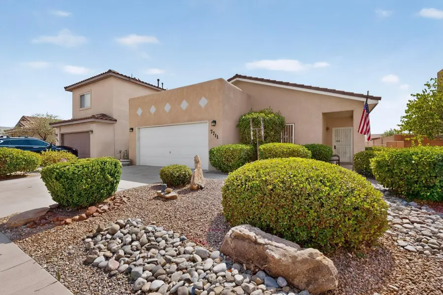 7711 Calle Armonia Ne, Albuquerque, NM 87113 - #2