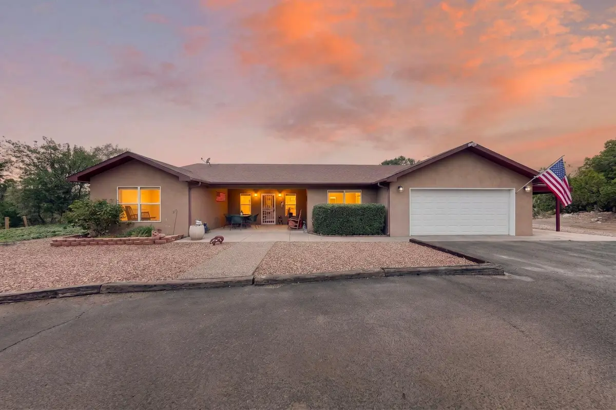28 Asher Lane, Tijeras, NM 87059 - #1