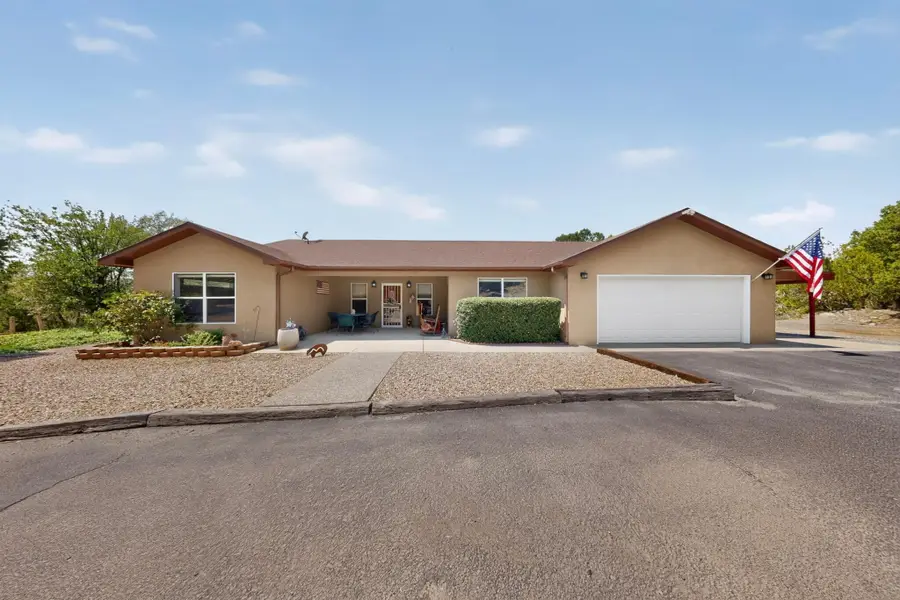 28 Asher Lane, Tijeras, NM 87059 - #2