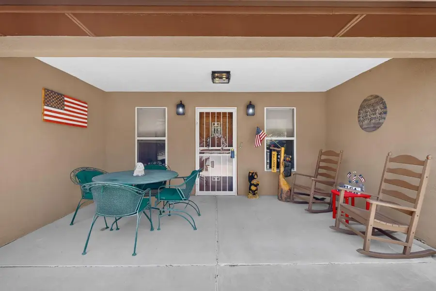 28 Asher Lane, Tijeras, NM 87059 - #3