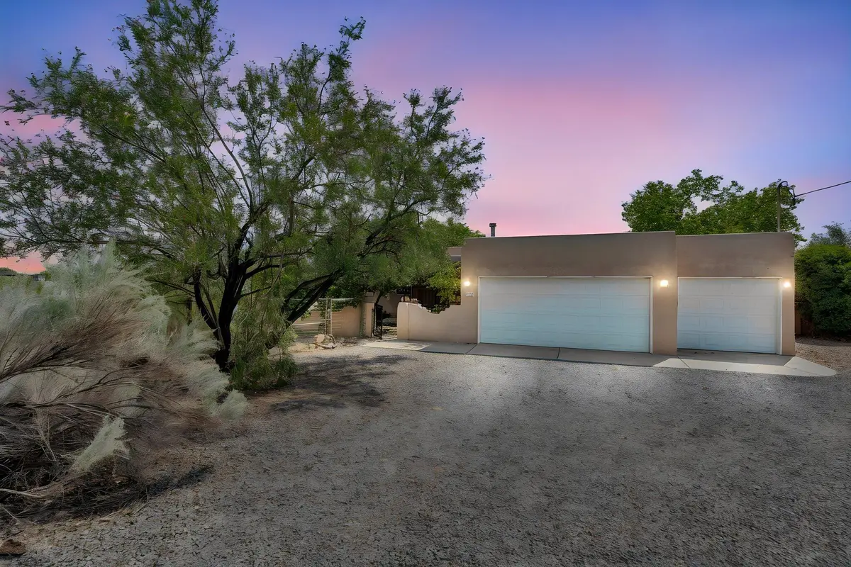 115 El Rey Drive Nw, Corrales, NM 87048 - #1