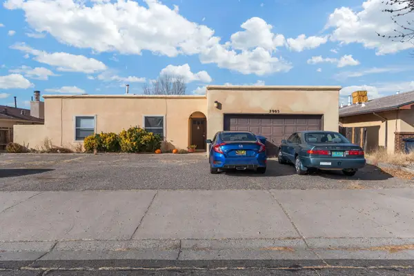 2905 Palo Verde Drive Ne, Albuquerque, NM 87112