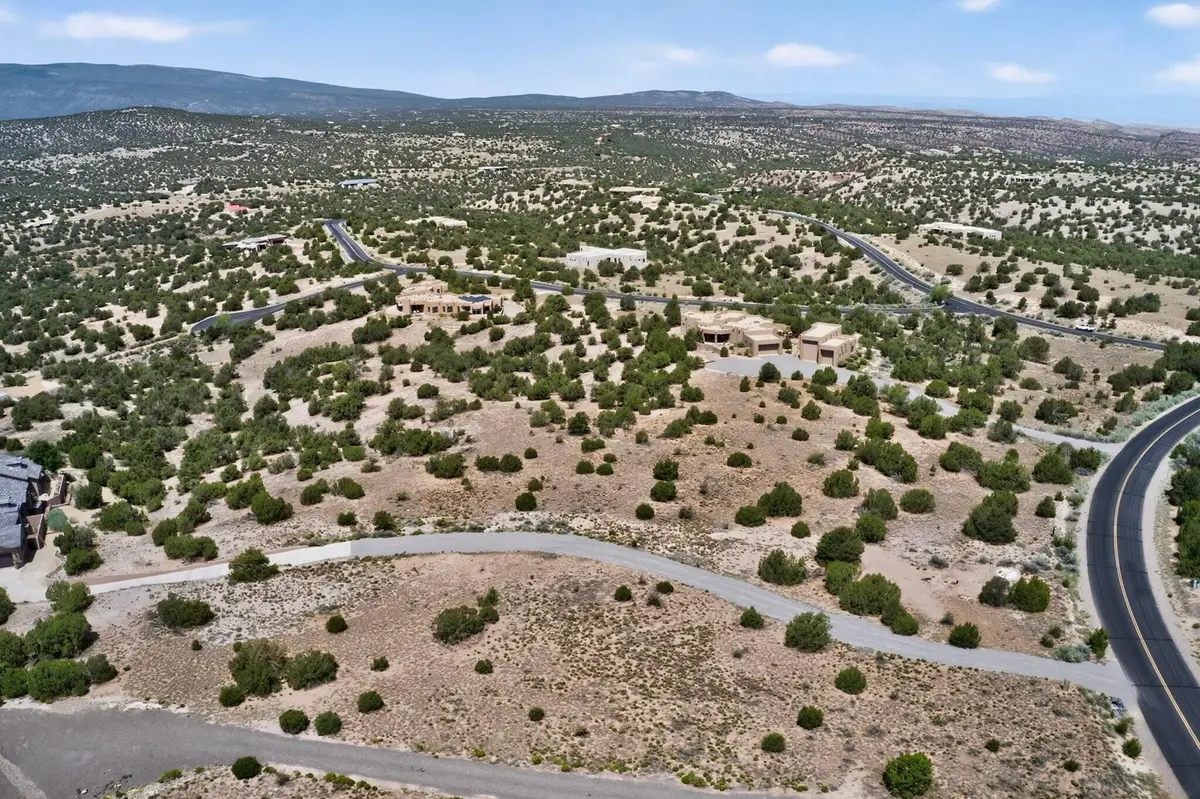 Lot 31 Turquoise Drive, Sandia Park, NM 87047 - #1