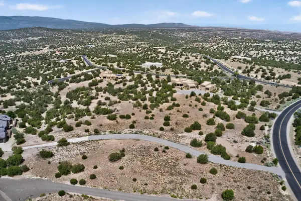 Lot 31 Turquoise Drive, Sandia Park, NM 87047