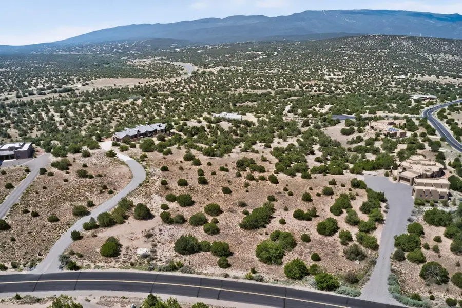 Lot 31 Turquoise Drive, Sandia Park, NM 87047 - #2